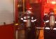 VIDEO Incendiu de proporții în Alba Iulia - Pompierii au intervenit cu 7 mașini deodată