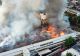 VIDEO Incendiu de proporții într-un spital din America de Sud. Toți pacienții, printre care și bolnavi de COVID-19 - EVACUAȚI