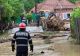 Alertă de inundații. COD GALBEN în mai multe județe - Harta zonelor afectate
