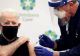 Joe Biden s-a VACCINAT și cu a doua doză de ser anticoronavirus