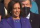 Ceremonie învestitură SUA - Joe Biden. Kamala Harris: prima femeie de culoare care devine vicepreședinte - VIDEO