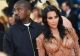 Kim Kardashian și Kanye West, în pragul divorțului: „S-a terminat!”