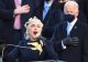 Ceremonie învestitură SUA - Joe Biden. Imnul național a fost cântat de Lady Gaga - VIDEO 