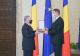 VIDEO Ambasadorul SUA la București, decorat de Klaus Iohannis: România rămâne un aliat puternic și prieten de încredere
