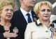 Viorica Dăncilă îi ceartă pe social-democrați: ”E intolerabilă lipsa de reacție a oficialităților în cazul otrăvirii fostului ministru Doina Pană!”
