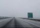 Avertizare de polei pentru Autostrada A3 București – Ploiești. Autoritățile anunță că împrăștie material antiderapant