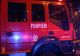 Zeci de persoane evacuate în urma unui incendiu de la Sfântu Gheorghe