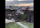 EXPLOZIE uriașă în Italia: Un spital covid din Napoli a fost evacuat. Zeci de mașini au fost prinse sub pământ
