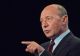 Băsescu, despre un candidat comun PSD – PNL la prezidenţiale: Ar însemna desfiinţarea unui partid 