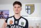 Dennis Man, prezentat oficial la Parma! Primele cuvinte ale românului: ,,Sunt fericit aici! Adi Mutu mă inspiră”