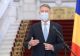 Klaus Iohannis: Sănătatea, educația, locurile de muncă și mediul, PRIORITARE în Planul Național de Redresare. Când va fi trimis C.E.