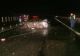 Accident extrem de grav pe A1: un copil de 3 ani și un bărbat de 45 de ani au MURIT - Cinci persoane rănite FOTO