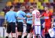Cum reacţionează CCA, după acuzaţiile privind greşelile de arbitraj: ,,Unii vor să spânzure arbitrii în mijlocul unei pieţe”