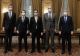  Coaliția de guvernare a făcut împărțirea funcțiilor de prefecți. Prefectura Capitalei va fi condusă de PLUS - Ce Prefecturi revin partidelor de la putere