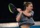 Reacții după eliminarea Simonei Halep de la Gippsland Trophy: “Ekaterina Alexandrova i-a trântit uşa în nas”