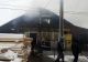 Se întâmplă în Vaslui: Pompieri agresați în timp ce încercau să stingă un incendiu