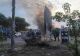 VIDEO | Povestea monolitului care dă bătăi de cap omenirii continuă. De data aceasta a apărut în Congo, unde a fost incendiat de localnici