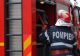 Incendiu PUTERNIC în Capitală. Pompierii s-au luptat mai multe ore cu flăcările