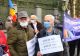 PENSIONARII, umiliți, au ieșit din nou în stradă! De ce acuză guvernanții - TOATE cererile trimise lui Nicolae Ciucă