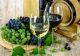 VIDEO | Teza de doctorat dată în...vin, iar mai apoi așezată în beci