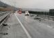  Accident rutier pe A1: Cinci mașini avariate. Se circulă doar pe o singură bandă