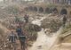 Inundații catastrofale: cel puțin 10 oameni au murit. Imagini dramatice din Algeria VIDEO