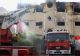 VIDEO Fabrică de textile distrusă într-un incendiu: 20 de morți și zeci de răniți