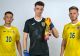 Noul tricou al naționalei de fotbal a României a fost lansat înaintea debutului la preliminariile CM 2022