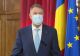 VIDEO Președintele Klaus Iohannis cere corectarea Legilor Justiției