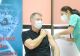 Iohannis vine cu precizări: „Vaccinarea nu va deveni obligatorie”