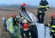 FOTO Accident grav în Brașov: 6 victime