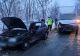 Accident grav, din cauza vitezei: trei victime, între care doi copii