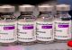 România primește noi doze din vaccinul AstraZeneca. O nouă tranșă ajunge chiar astăzi