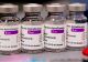 O nouă tranșă de vaccin AstraZeneca ajunge în România. Câte doze vom primi