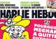 Săptămânalul de satiră francez Charile Hebdo se află în mijlocul unui nou scandal mediatic