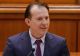 Florin Cîțu: Este o PREMIERĂ! Un buget care trece de Parlament fără niciun amendament