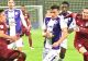 VIDEO | CFR Cluj a demolat-o pe FC Argeș, în epilogul etapei. Maric, ghinionistul serii. A provocat două penalty-uri și a dat un autogol