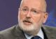 Frans Timmermans a demisionat din funcția de vicepreședinte al Comisiei Europene