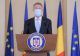 Klaus Iohannis cere reexaminarea Legii de respingere a OUG privind pescuitul şi acvacultura