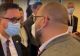 VIDEO Scandal între un deputat AUR și unul USR: "Dispari, păduche! Mă ameninți tu pe mine?"