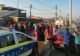 REVOLTĂ la locul accidentului unde au murit cele două fete - Declarații SFÂȘIETOARE - VIDEO