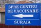Care este cea mai „vânată” comună din România în lupta COVID-19 - MII de români se vaccinează în Vrancea, la centrele din Suraia