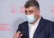 Marcel Ciolacu, ATAC la Voiculescu și Turcan: Unul care nu știe ce a semnat și unul care nu știe ce a votat - CÂND depune PSD moțiune