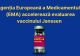 Ce se întâmplă cu vaccinarea cu Johnson&Johnson din România. Autoritățile au făcut ANUNȚUL