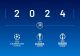 Champions League şi-a schimbat în mod oficial formatul