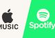Uniunea Europeană intervine în războiul Apple - Spotify pe piața muzicii online