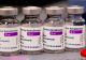 Un nou lot de peste 57.000 de doze de vaccin Astra Zeneca ajunge, mâine, în România