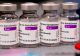 O nouă tranșă de vaccin AstraZeneca ajunge luni în țara noastră. Câți români au primit serul până acum