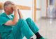 Date oficiale: Peste jumătate dintre medicii care tratează pacienți bolnavi de COVID-19 au BURNOUT, după un an de pandemie