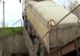 Pod rupt de un camion - 30 de familii din Dâmbovița au rămas IZOLATE